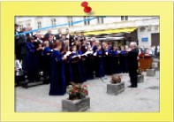 Kongres Eucharystyczny 2012