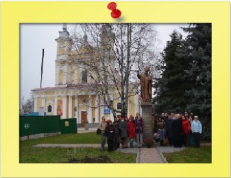Ch�r Zytomierz 2012