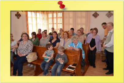 Brzuchowice 2013