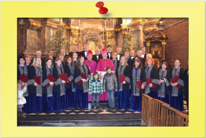 Boze narodzenie 2015